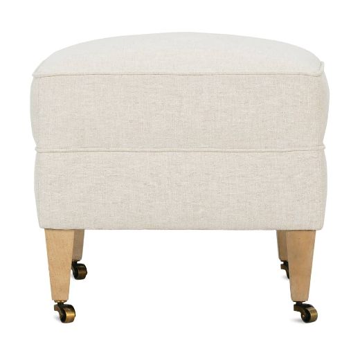 Picture of Marleigh Ottoman